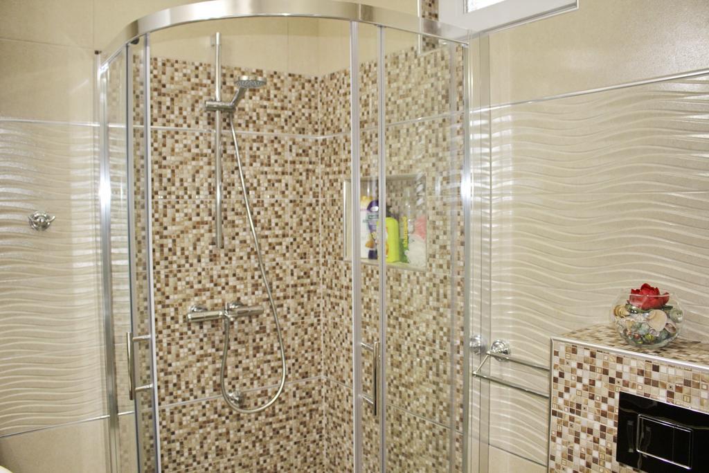 Kristi Lux Apartment Center Free Parking Fast Wifi Belgrade Luaran gambar