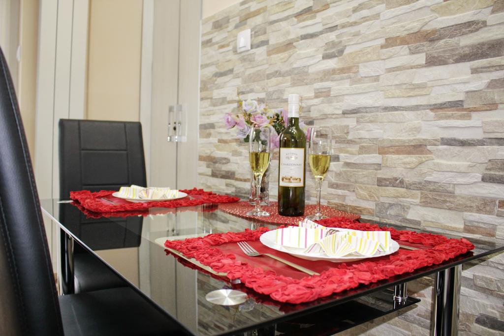 Kristi Lux Apartment Center Free Parking Fast Wifi Belgrade Luaran gambar