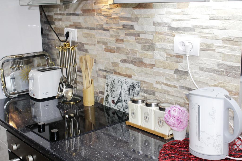 Kristi Lux Apartment Center Free Parking Fast Wifi Belgrade Luaran gambar