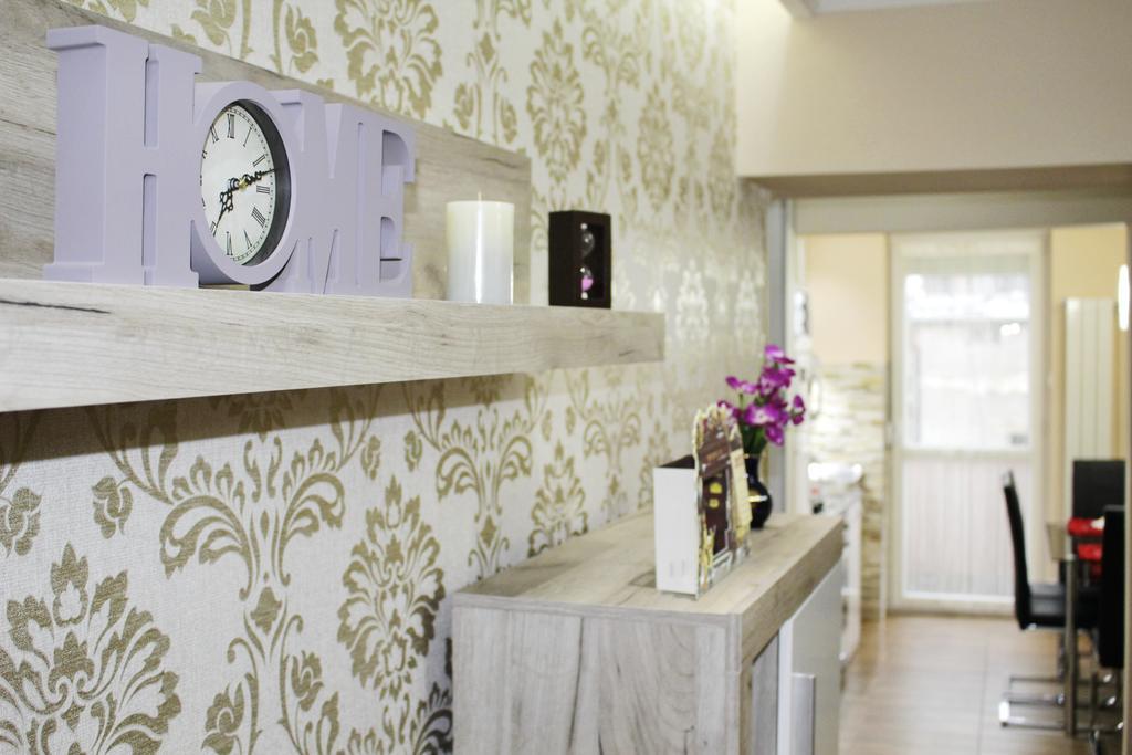 Kristi Lux Apartment Center Free Parking Fast Wifi Belgrade Luaran gambar