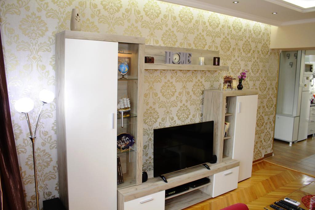Kristi Lux Apartment Center Free Parking Fast Wifi Belgrade Luaran gambar